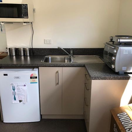 Good Life Apartment Kurow ภายนอก รูปภาพ