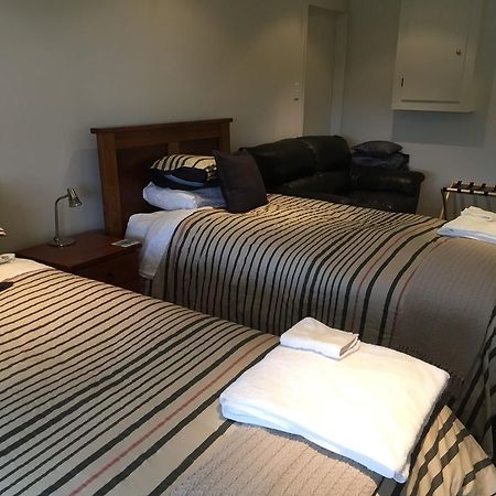 Good Life Apartment Kurow ภายนอก รูปภาพ