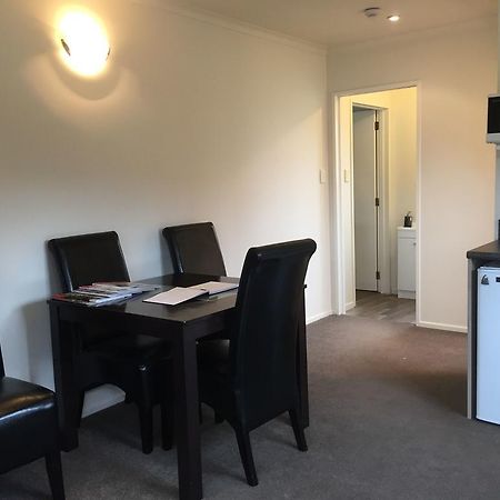 Good Life Apartment Kurow ภายนอก รูปภาพ