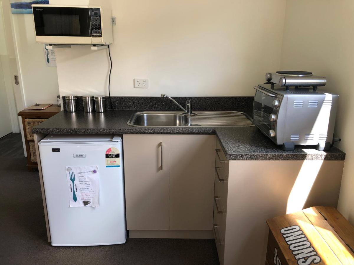 Good Life Apartment Kurow ภายนอก รูปภาพ