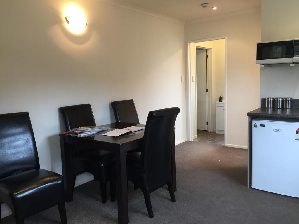 Good Life Apartment Kurow ภายนอก รูปภาพ