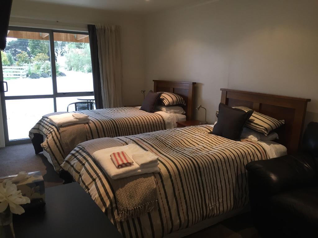 Good Life Apartment Kurow ภายนอก รูปภาพ